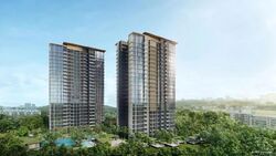 The Myst (D23), Condominium #579695481